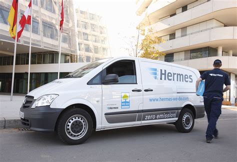 geschäftsführer hermes versand|hermes germany tochter.